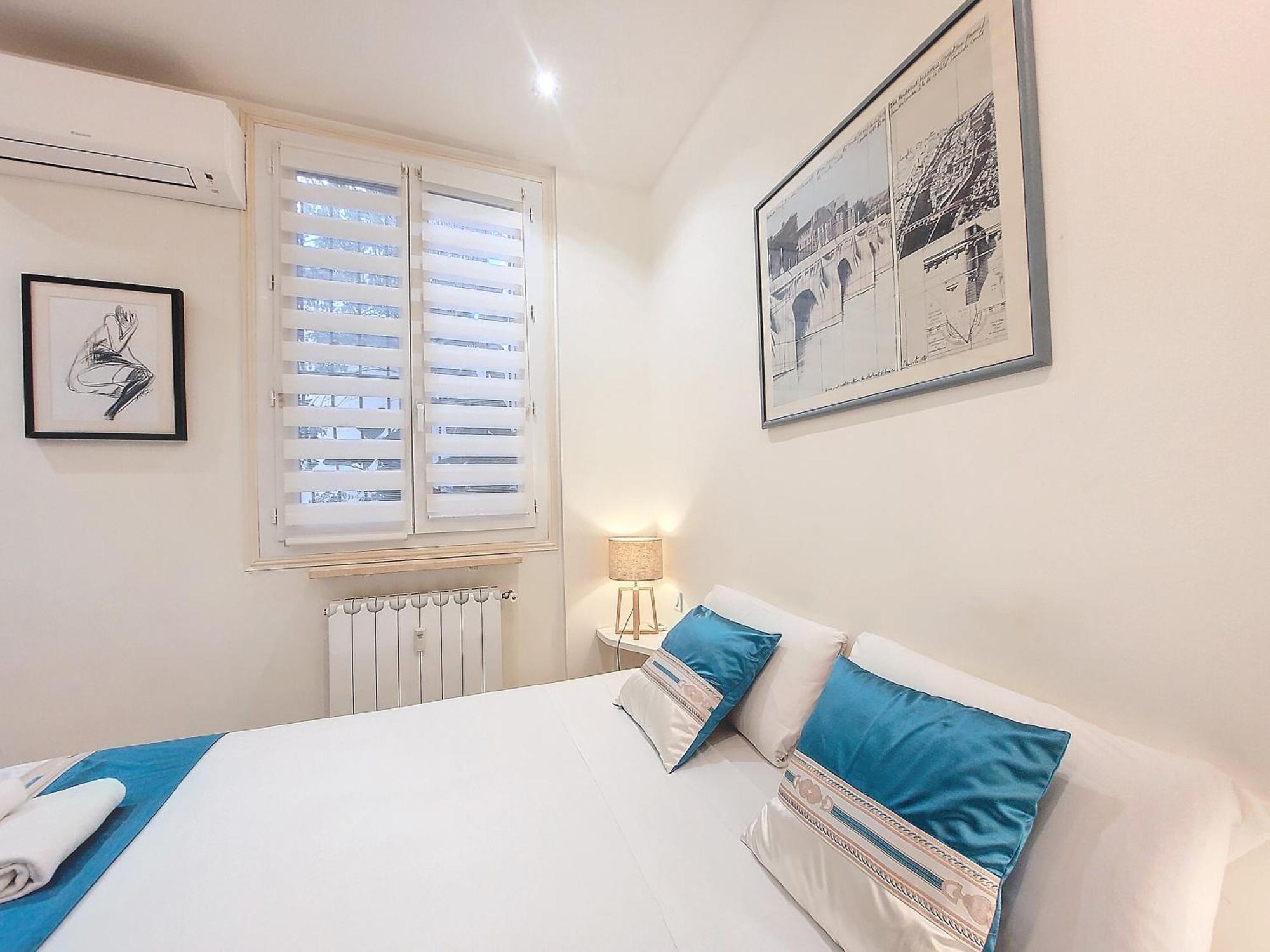 Nestor&Jeeves - Marylin - Central - Very Close Sea Nizza Esterno foto